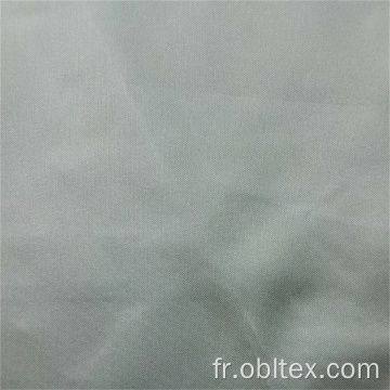 OBL21-2134 Polyester Taffeta 400T pour manteau